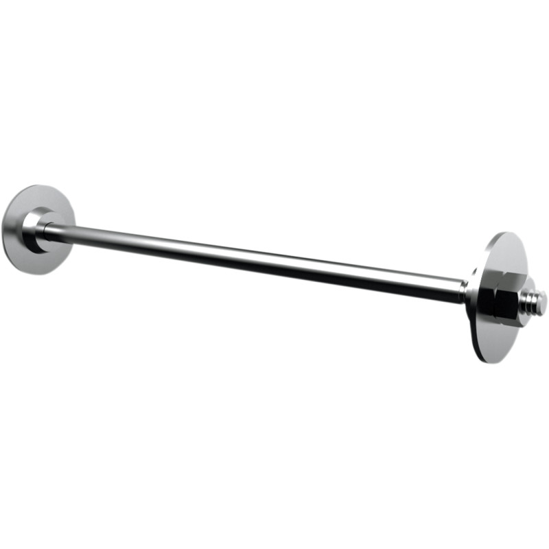 KHROME WERKS Sound Reduction Kit