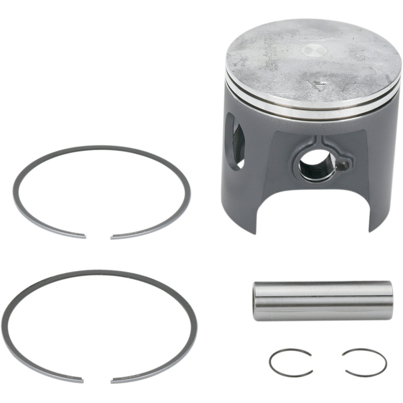 WSM Platinum Series Piston Kit - Image 9