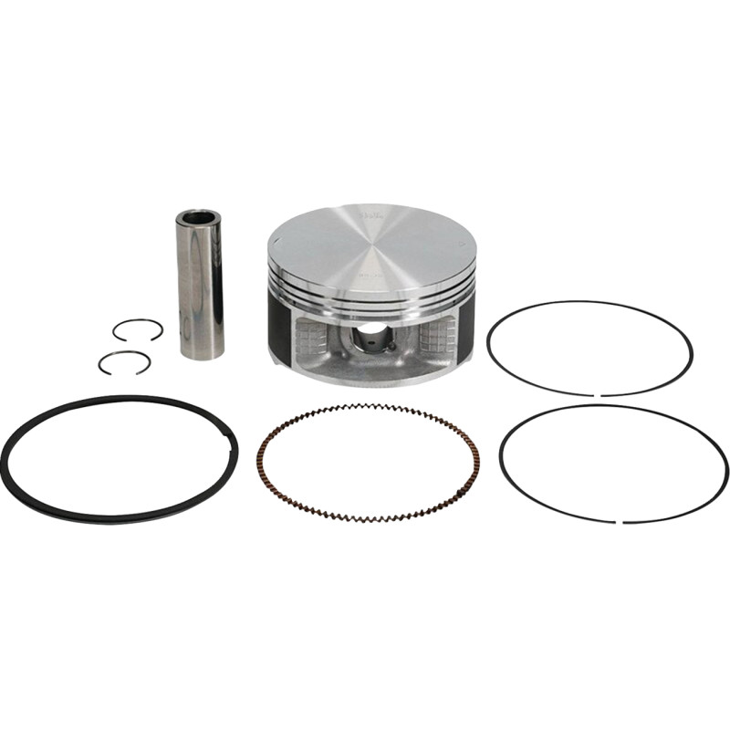 VERTEX Piston Kit Cast Replica for 4-Stroke - Image 3