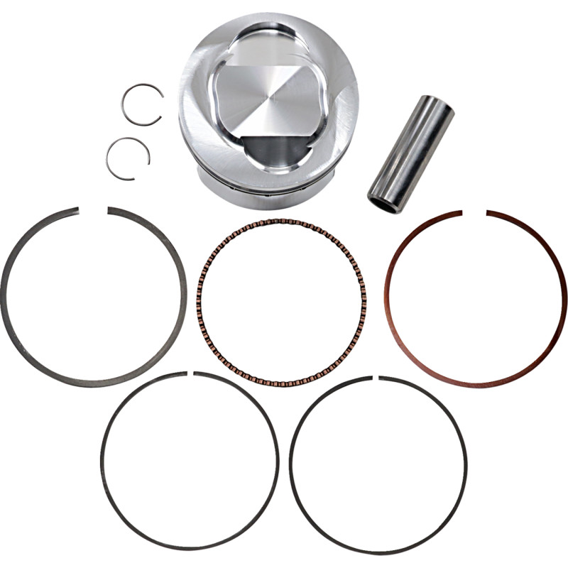 JE PISTONS Piston Kit - Image 5