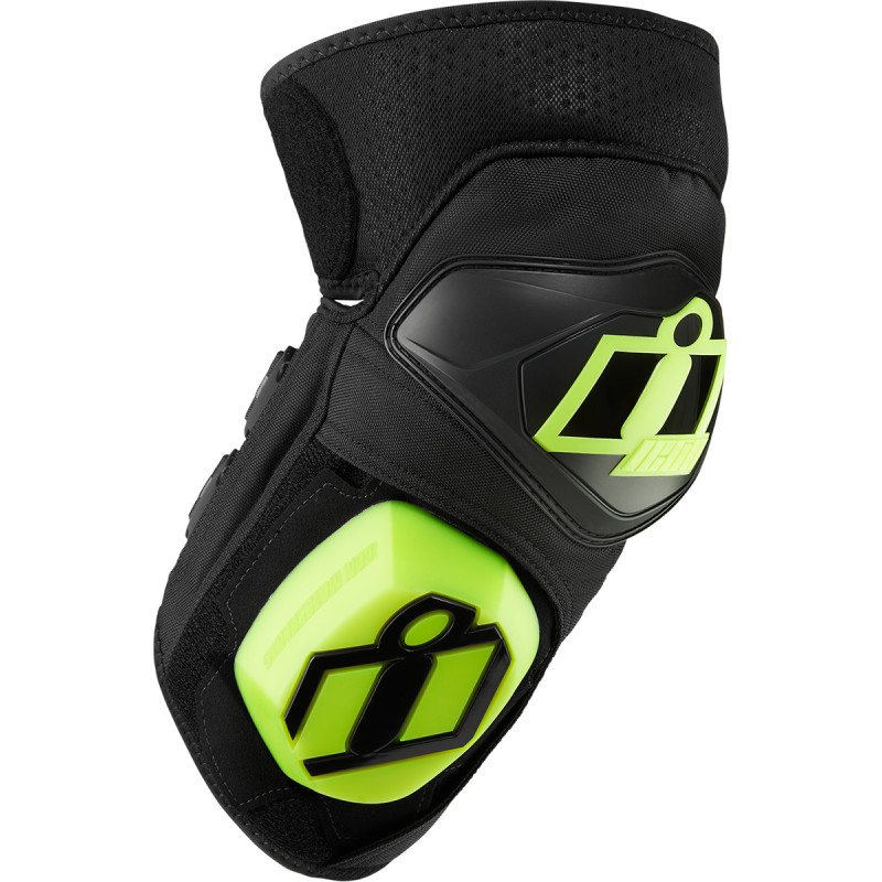ICON Cloverleaf 2 Knee Pads
