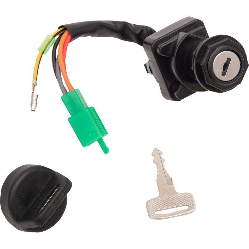 MOOSE OFFROAD Ignition Switch - Image 13