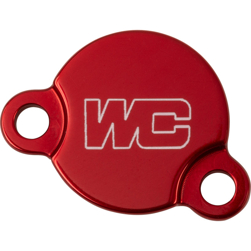 WORKS CONNECTION Billet Brake Cap - Image 5