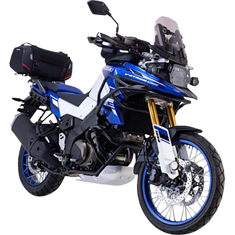 SW-MOTECH Rackpack Tail Bag System - Image 9