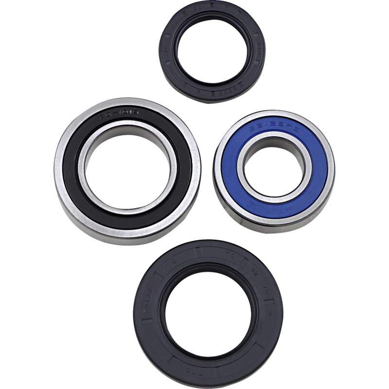 MOOSE OFFROAD Wheel Bearing Kit - Image 15