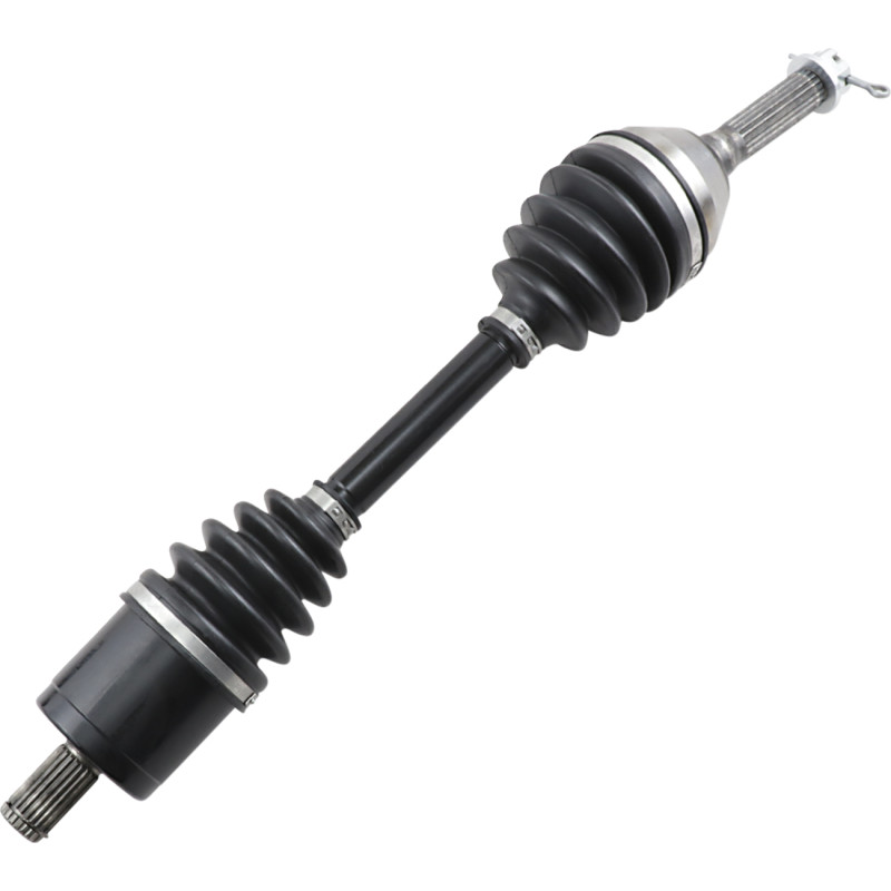 MOOSE OFFROAD Complete Axle Assembly - Image 54