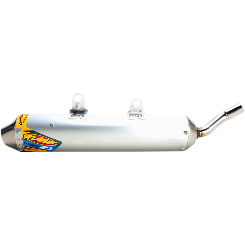 FMF Turbinecore 2.1 Silencer