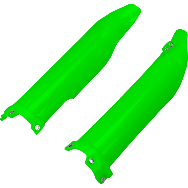 UFO Kawasaki Fork Tube Protectors