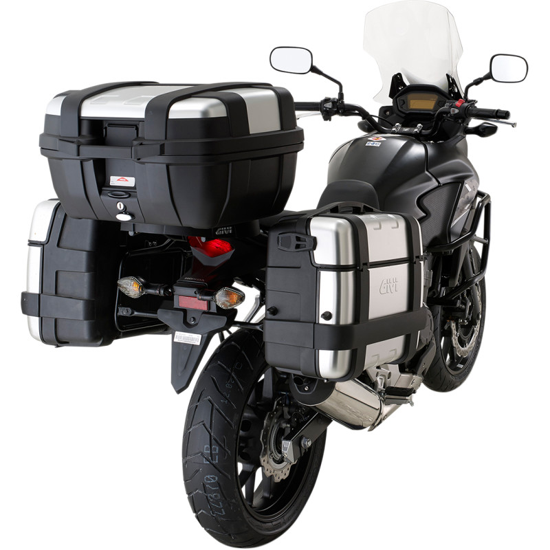 GIVI Side Case Rack