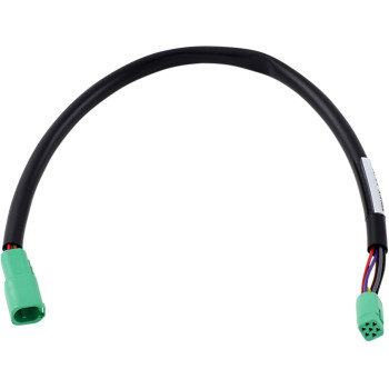 Electronic Throttle Control Extensions - 12" - Harley Davidson