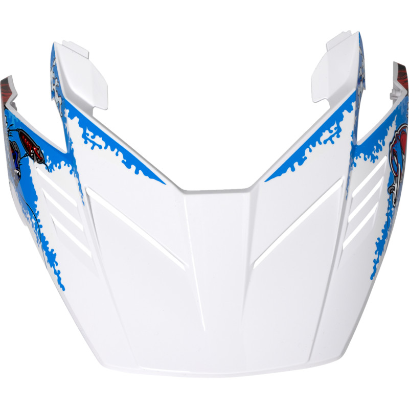 ICON Elsinore™ Helmet Peak — American Basstard™