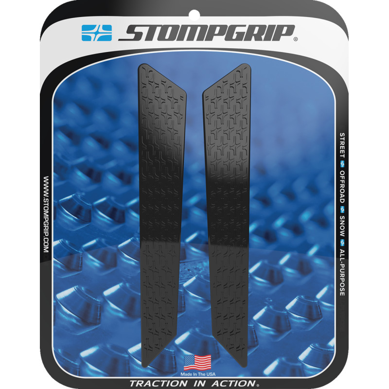 STOMPGRIP Icon Profile Traction Pad Tank Grips - Image 43