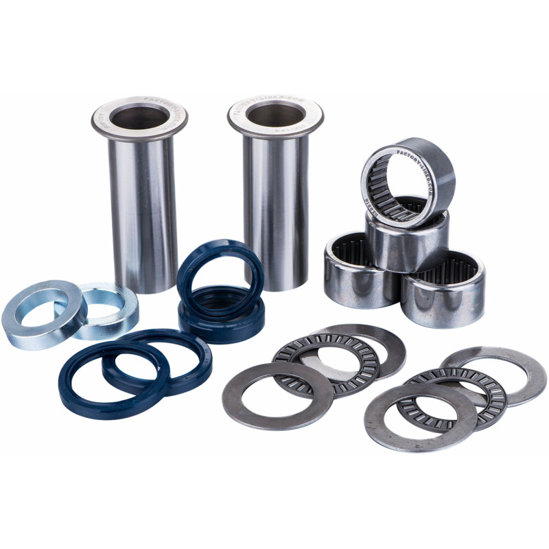 FACTORY LINKS Swingarm Bearing Kit - Image 8