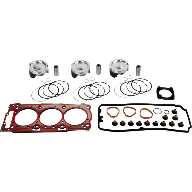 WSM Top-End Engine Rebuild Kit - Image 2