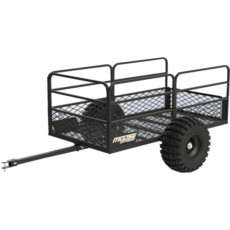 MOOSE OFFROAD Utility Trailer 1500