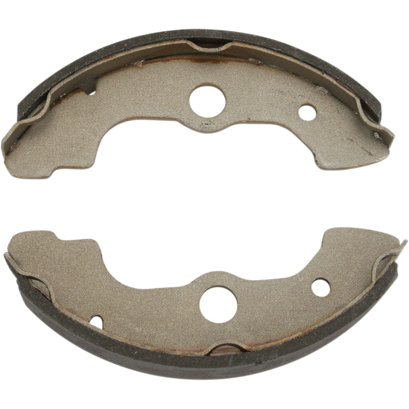 DP BRAKES The Original Sintered Metal Brake Shoes