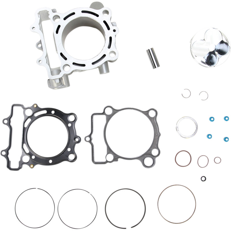 CYLINDER WORKS Cylinder Kit — Cylinder Kit - Image 23