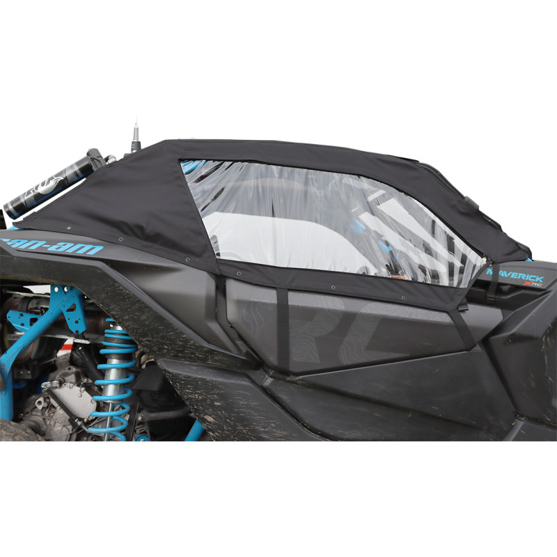 MOOSE OFFROAD Side Enclosure - Image 2