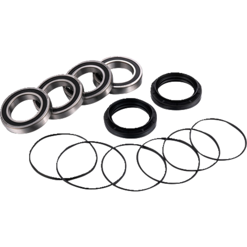 FACTORY LINKS Axle Bearing Kit - Image 9