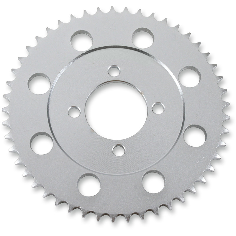 PARTS UNLIMITED Rear Sprocket