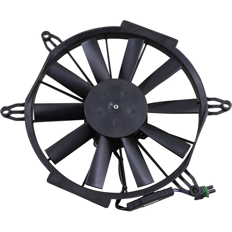 MOOSE OFFROAD Hi-Performance Cooling Fan - Image 41