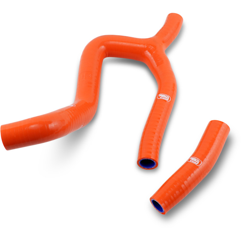 MOOSE OFFROAD Race Fit Radiator Hose Kit - Image 8