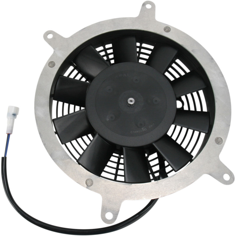 MOOSE OFFROAD Hi-Performance Cooling Fan - Image 7