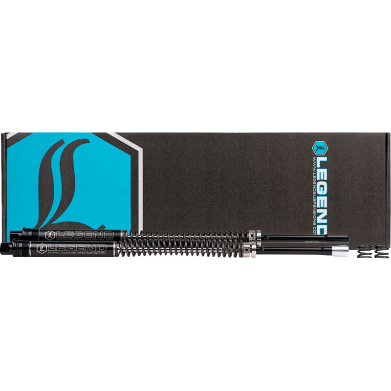 LEGEND SUSPENSION AXEO for FL Touring 1" Lowered - Image 2