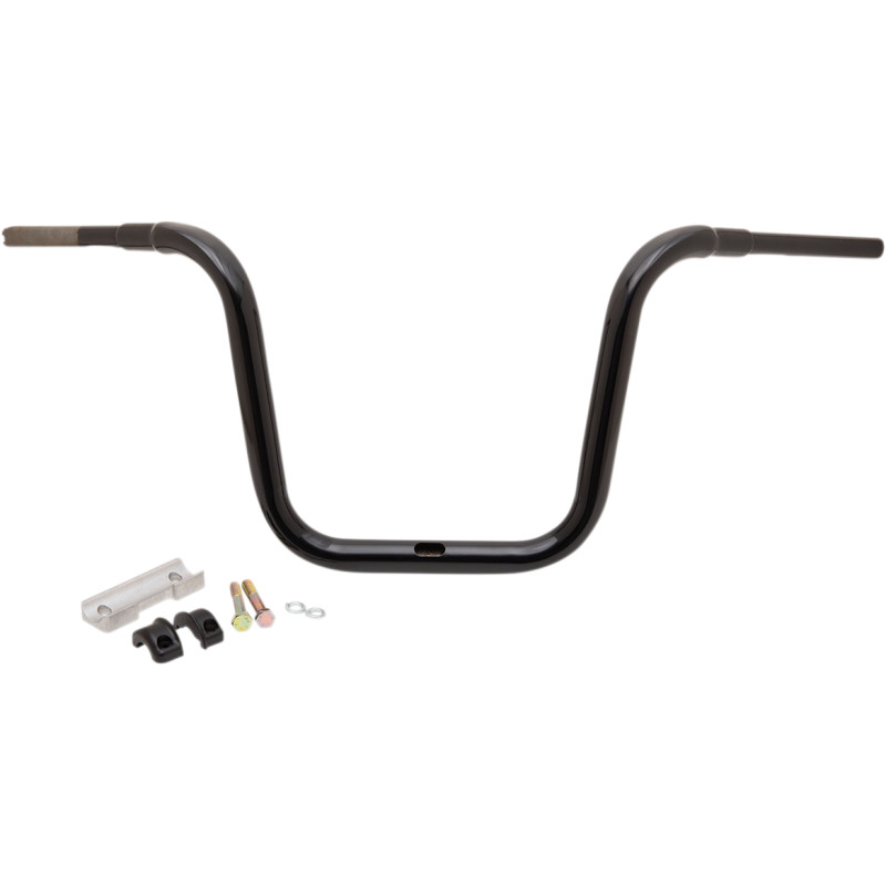 LA CHOPPERS 1-1/2" Grande Traditional Ape Hanger Handlebar - Image 4