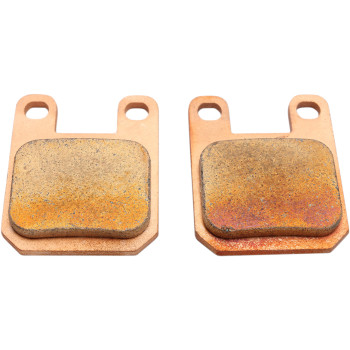 1998-2002 KTM 65SX Brake Pads Drag Specialties