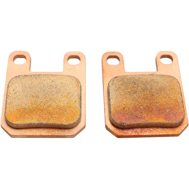 DRAG SPECIALTIES Premium Sintered Metal Brake Pads - Image 3