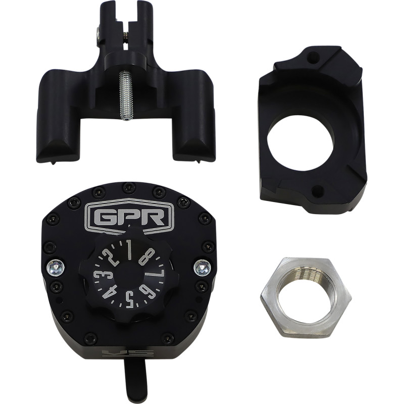 GPR V5-S Steering Damper - Image 2