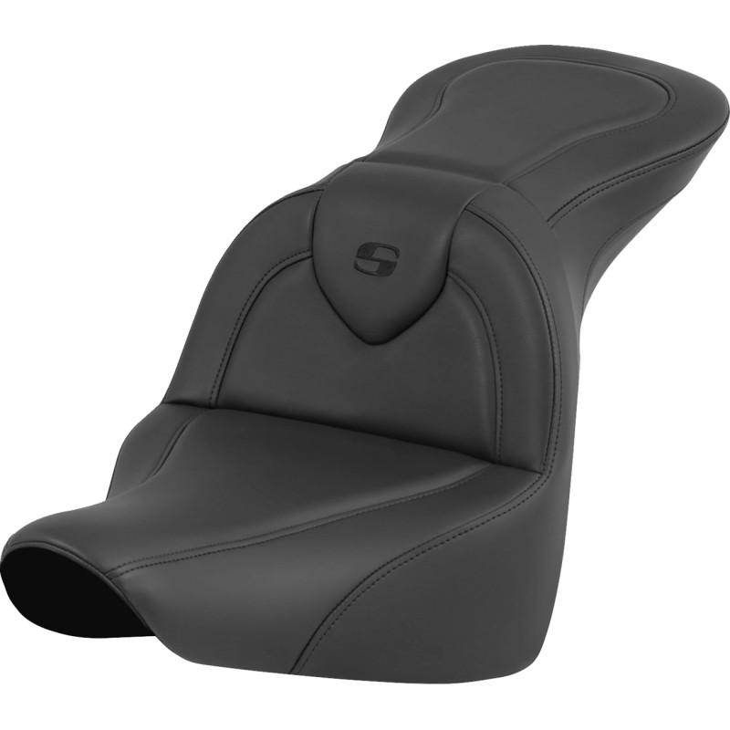 SADDLEMEN RoadSofa™ Seat - Image 4