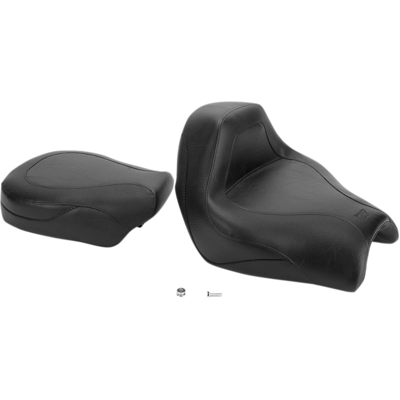 MUSTANG Vintage Sport Touring Seat - Image 2