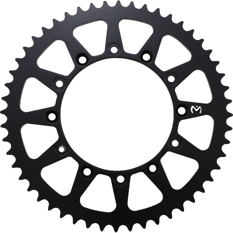 MOOSE OFFROAD Steel Rear Sprocket - Image 17