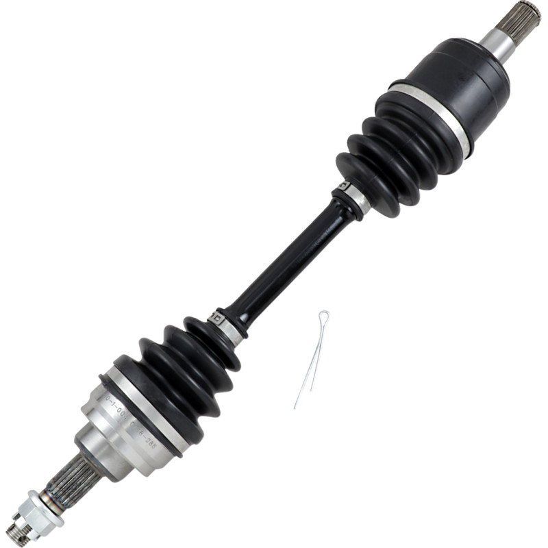 MOOSE OFFROAD Complete Axle Assembly - Image 33