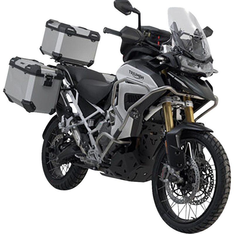 SW-MOTECH Adventure Luggage System