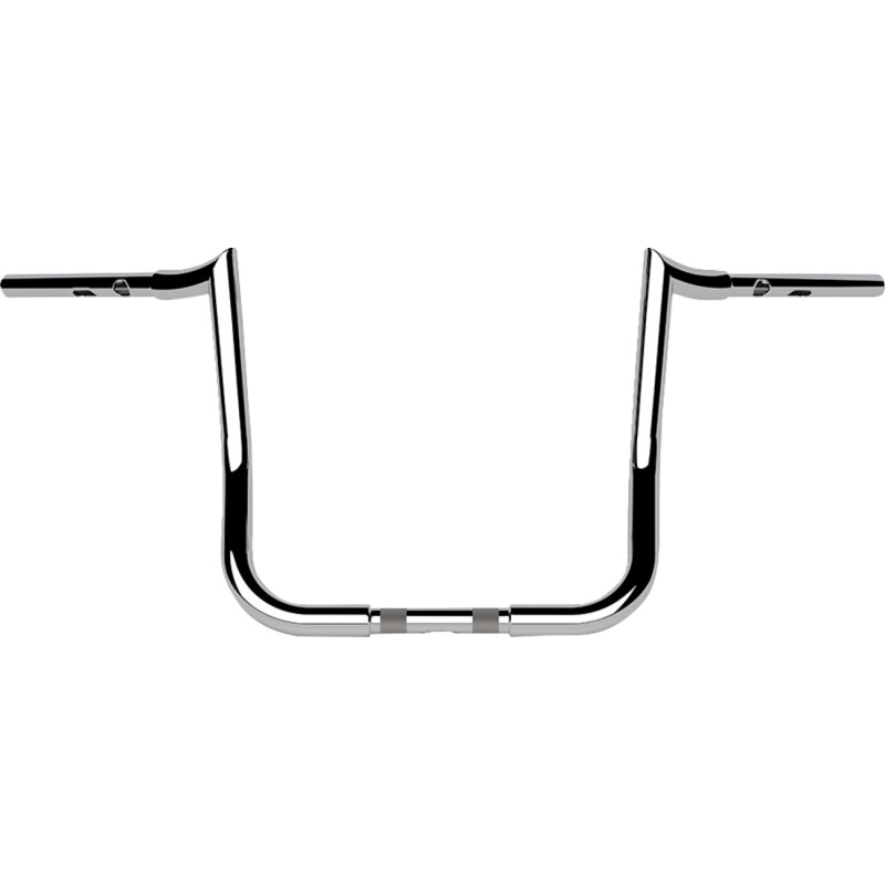 LA CHOPPERS 1-1/4" Prime Ape Handlebar - Image 15