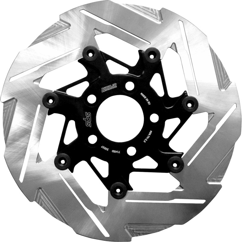SBS Brake Rotor Designed by Kodlin - Image 11