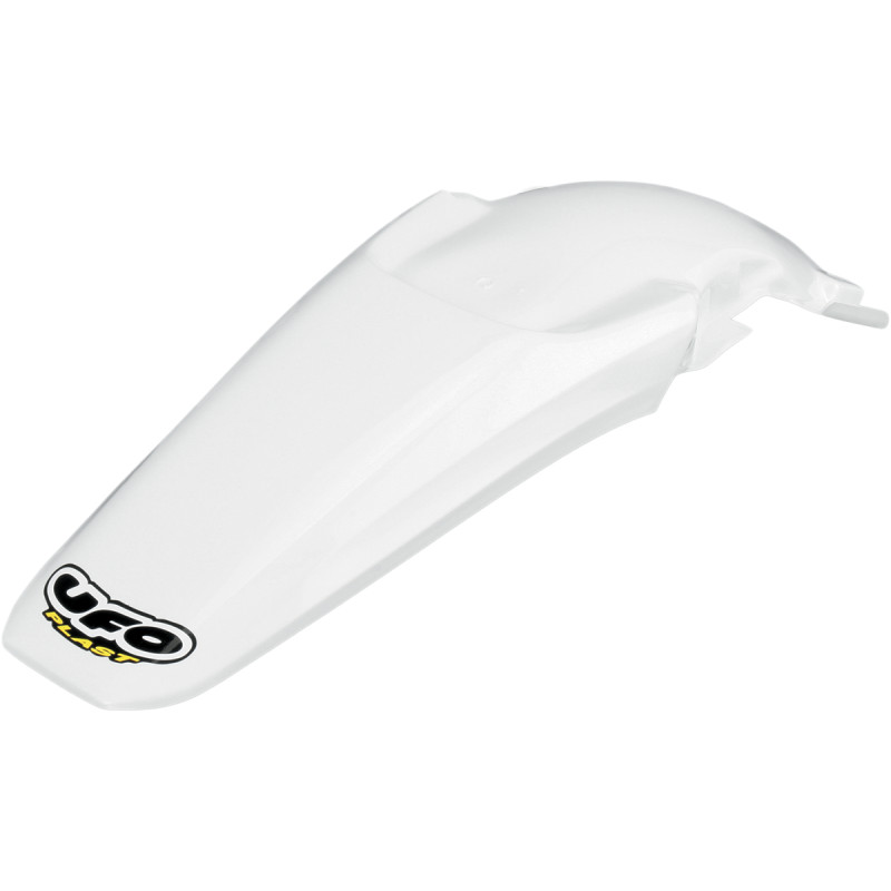 UFO MX Rear Fender - Image 73