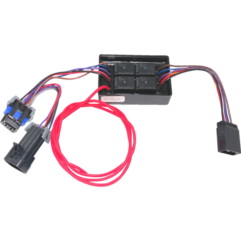 NAMZ Trailer Isolator Harness