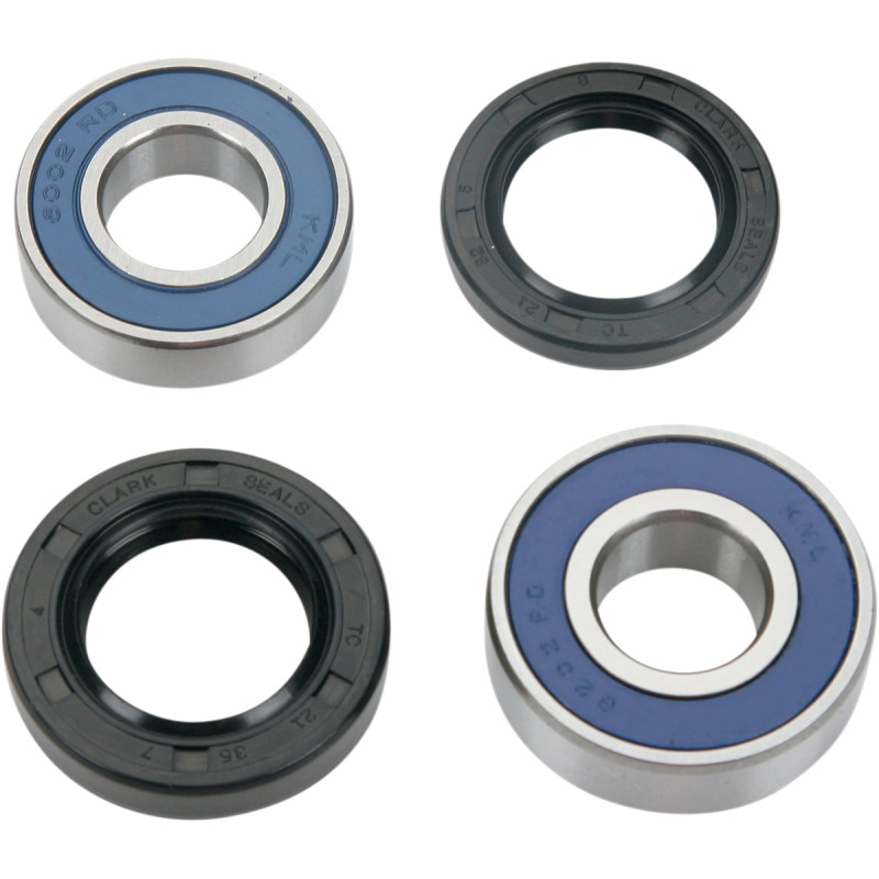 MOOSE OFFROAD Wheel Bearing Kit - Image 150