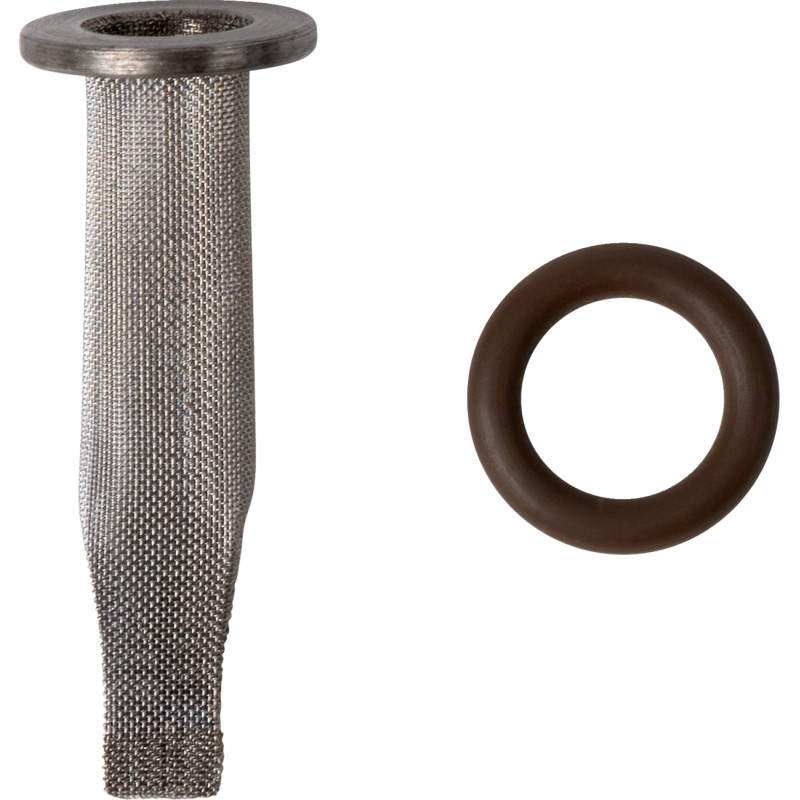 COLONY Crankcase Oil Screen and O-Ring