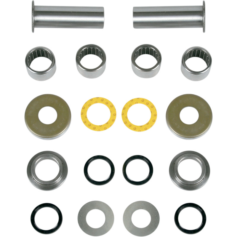 MOOSE OFFROAD Swingarm Bearing Kit - Image 8