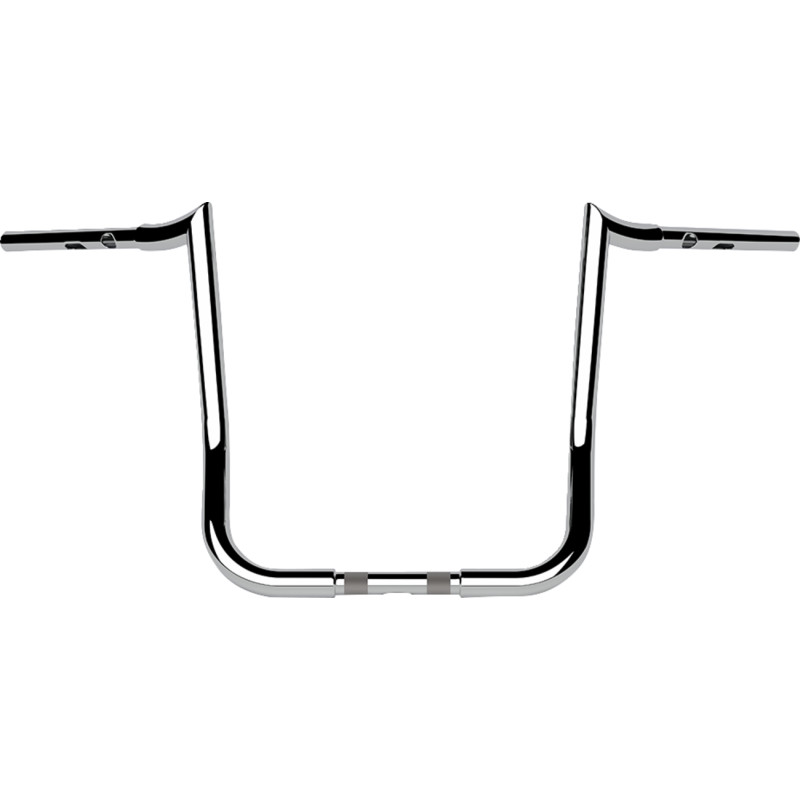 LA CHOPPERS 1-1/4" Prime Ape Handlebar - Image 17