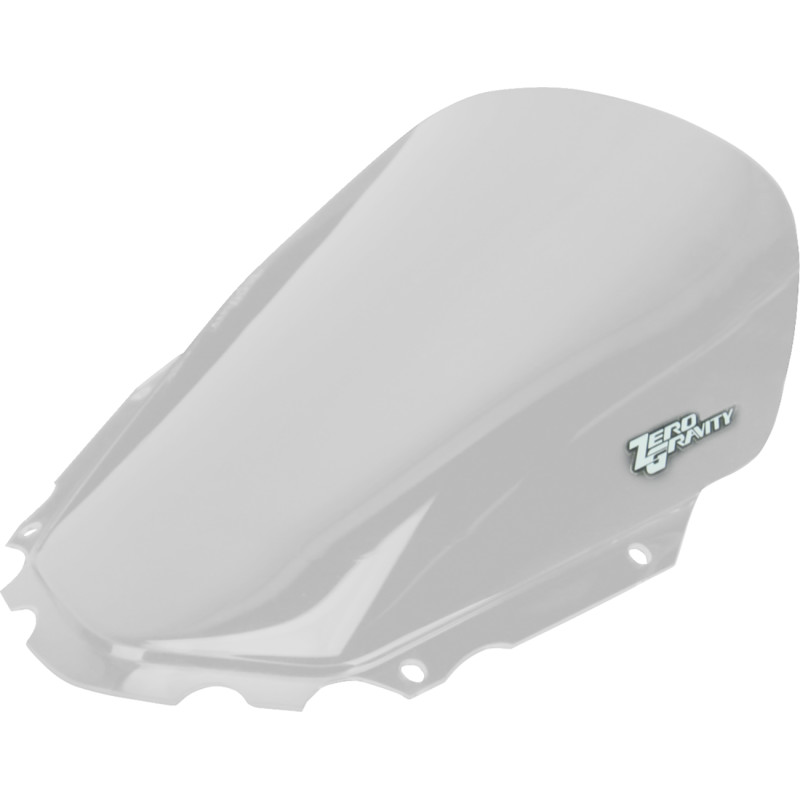 ZERO GRAVITY Sport Touring Windscreen - Image 22