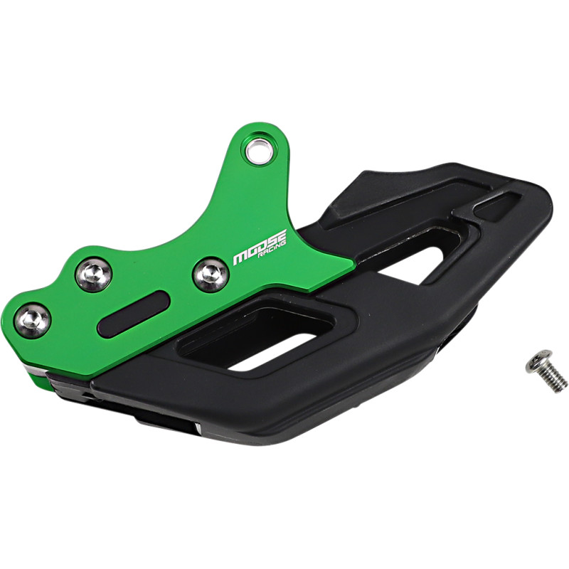 MOOSE OFFROAD MR-1 Colored AL Chain Guide