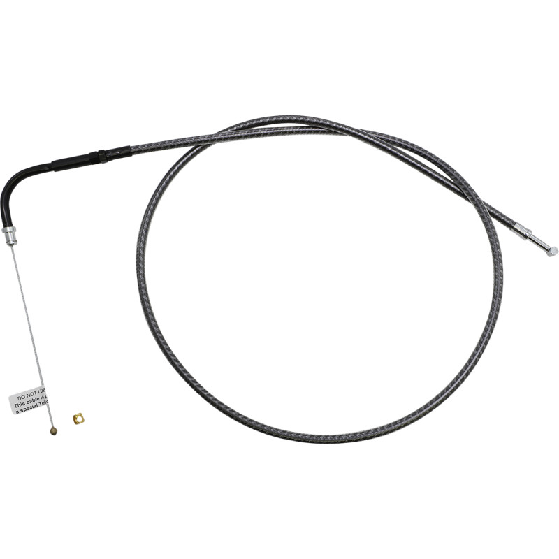 MAGNUM SHIELDING KARBONFIBR Braided Throttle/Idle Cable - Image 9