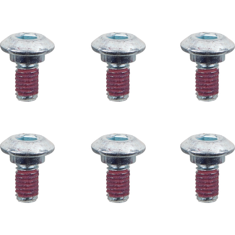 MOTO-MASTER Brake Rotor Bolts