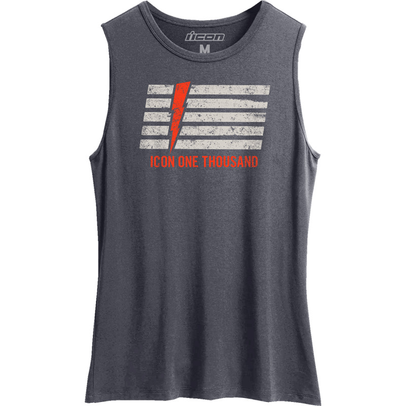 ICON Women's Invasion Stripe™ Tank Top